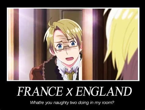 Mathew cant seem to bring it back on his own. FRANCE x ENGLAND by orangefigure on DeviantArt