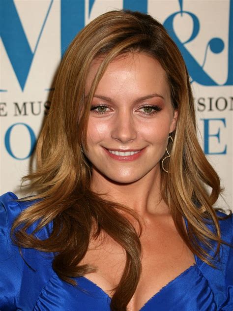 Picture Of Becki Newton