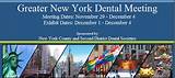 The Greater New York Dental Meeting Images
