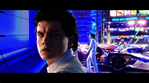This Thread Contains Every Car Screencaped In The Film Speed Racer All