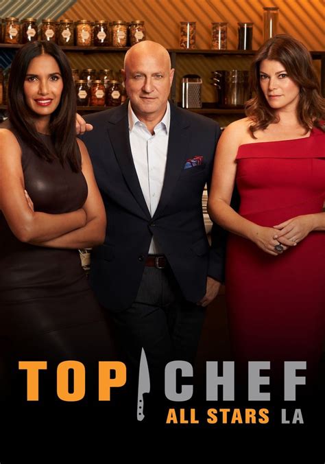 Top Chef Season 17 Watch Full Episodes Streaming Online