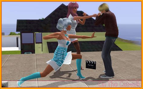 Sims 4 Abuse Mod Ginins