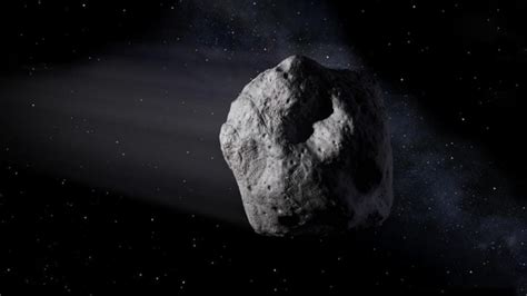 Waduh Nasa Sebut Ada Asteroid Mengarah Ke Bumi Besarnya