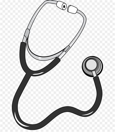 Stethoscope Medicine Physician Clip Art Others Png Download 714