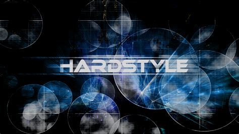 Hardstyle Wallpaper The Hard Bass Edit By Hardii On Deviantart