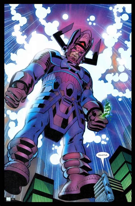 Galactus By Mike Wieringo Comic Book Villains Marvel Villains Marvel