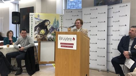 City Celebrates Legacy Of Élisabeth Bruyère Capital Current