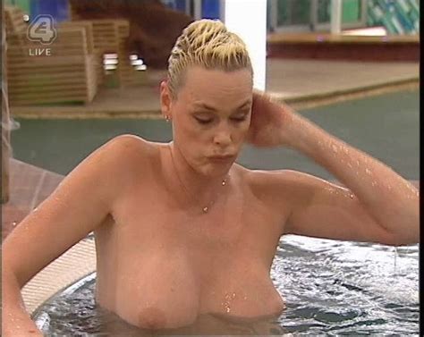 Gran Hermano Celebridades Nude Pics Página 4