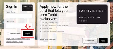 Torrid credit card sign in. Comenity.Net/Torrid | TORRID CREDIT CARD PAYMENT OPTIONS