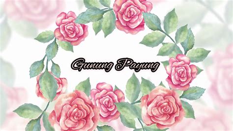 Puan sri esther tan age. GUNUNG PAYUNG (ALLAHYARHAM TAN SRI P.RAMLEE ...