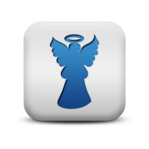 Angel Male Smiley Emoticon 15011 Free Icons And Png Backgrounds