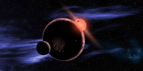 Giant Planet Found Orbiting A Dead Star Shows What May Happen When Our