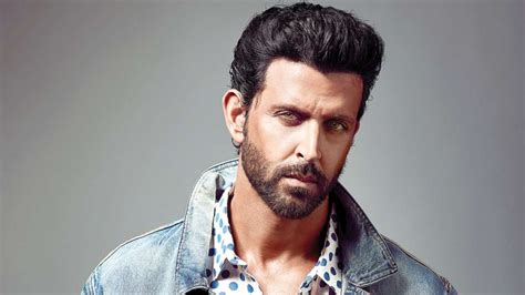 Hrithik Roshan Becomes The Only Indian Actor To Get A Mention In Popular American Documentary