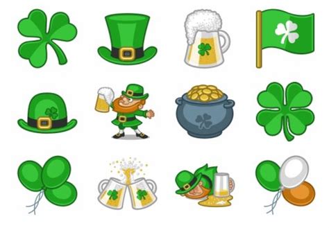 Saint Patricks Day Images Free Download On Clipartmag