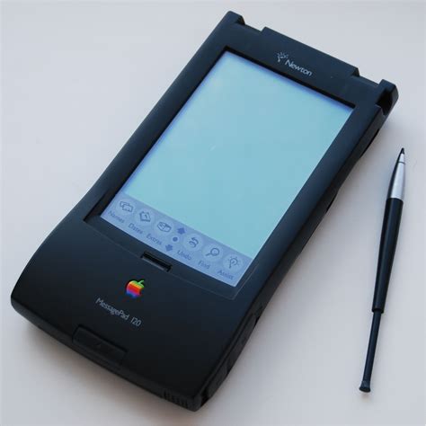 Apple Newton Messagepad Buyback Bulletin Board Looking For On Carousell