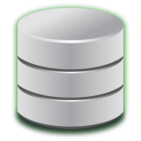 Database Clipart Enhance Your Data Management Projects