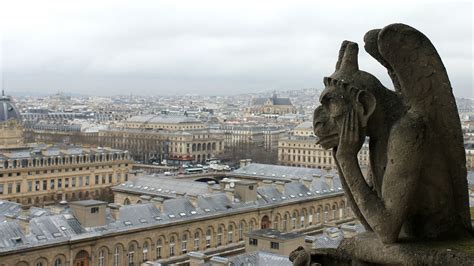 A Notre Dame székesegyház tragédiái ArtMasters