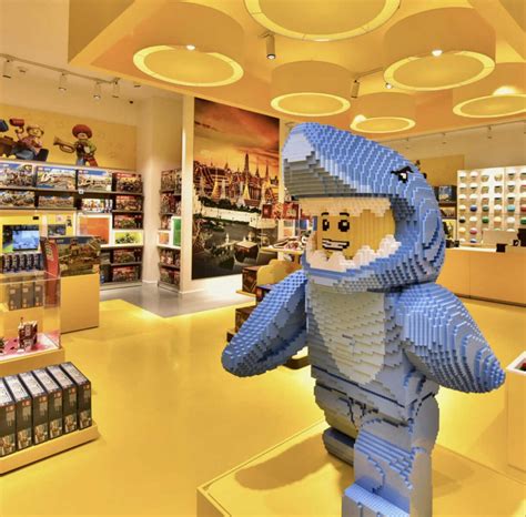 Store Details Lego® Store Milton Keynes Ubicaciondepersonascdmxgobmx