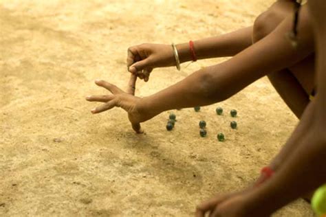 List Of Top 25 Traditional Desi Indian Games For Kids