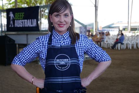 Butcher Tells Beef Australia 2021 Unusual Cuts Just As Tasty As Regular