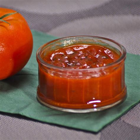 Comment faire une sauce tomate avec du concentré
