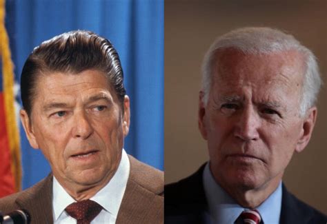 Ronald Reagans Son Shares His Fathers Thoughts About Biden Patriot Newsfeed