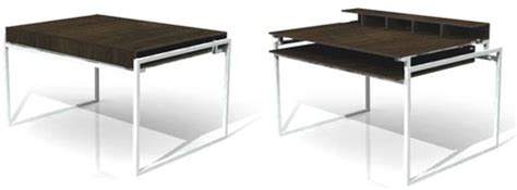 22 desks that fit in small spaces. Small spaces Folding Table - Furniture