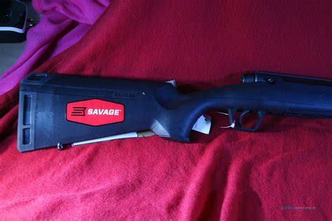 Savage Axis 350 Legend Left Handed For Sale At