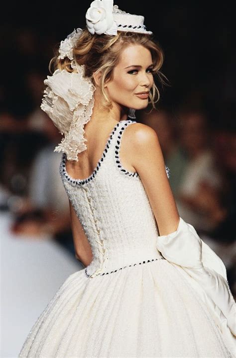 The List Of Famous 90s Supermodels That Dominated 90s Fashion — Zeitgeist