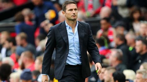 Chelsea have sacked frank lampard after a disappointing run of results, with former psg and dortmund coach thomas tuchel in line to replace him. Vì sao HLV người Anh chưa có chỗ đứng ở Champions League?