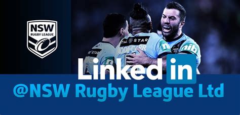 Official Website Of The New South Wales Rugby League Nswrl