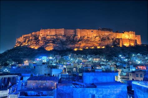 why to visit jodhpur blue city 2020 your travelling story