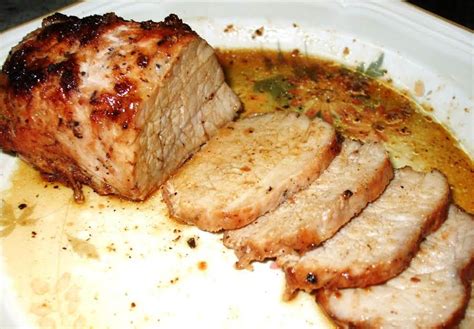 Foolproof Roasted Pork Tenderloin Recipe Just A Pinch Recipes