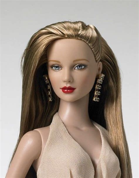 Ashleigh Shimmering Diva A 16 Fashion Doll Made Exclusively By Tonner For Twodaydreamer Le