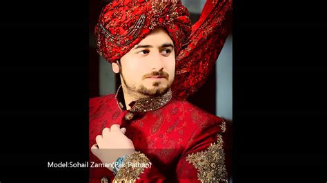 Pashto Best Actor And Model 2014 Pak Pathan New Face Youtube
