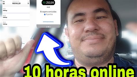 19 dia do desafio 14k Segunda feira foi fácil bater a metinha Uber