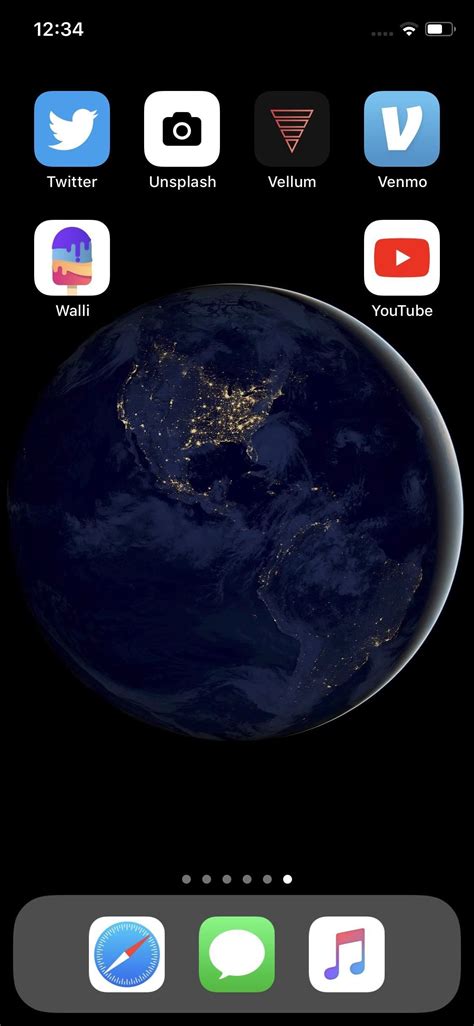 We're here to help you make healthy happen — wherever you go. Move App Icons Anywhere on Your iPhone's Home Screen ...
