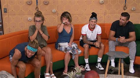 Big Brother 20 Spoilers Who Was Evicted Week 4