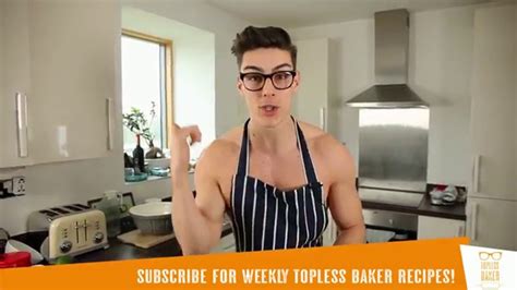 Welcome To Topless Baker YouTube