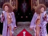 Naked Mary Elizabeth Mastrantonio In Scarface