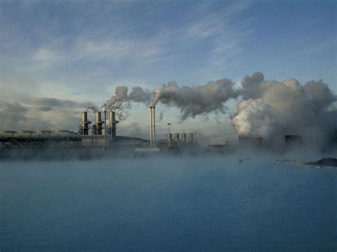 Geothermal Energy Information And Facts National Geographic