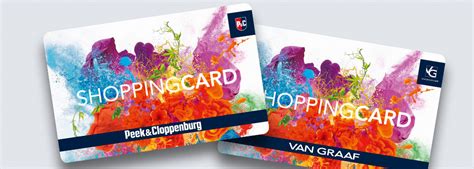 Maybe you would like to learn more about one of these? Shopping Card | P&C* Häuser