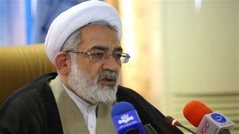 Top Iran Prosecutor Blames Cia For Protests Ya Libnan