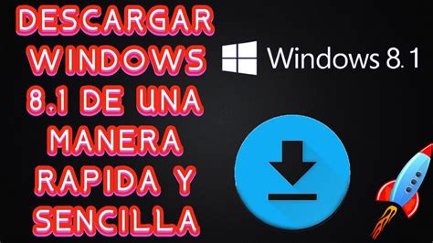 Maybe you would like to learn more about one of these? DESCARGAR WINDOWS 8 1 EN ESPAÑOL FACIL Y RAPIDO EN 64 Y 32 ...