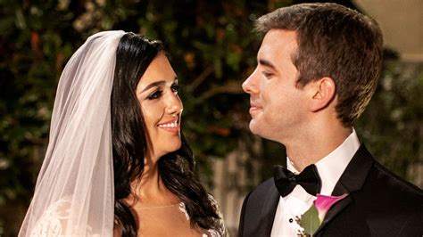 Christina and Henry Wedding Album - Married at First Sight | Lifetime