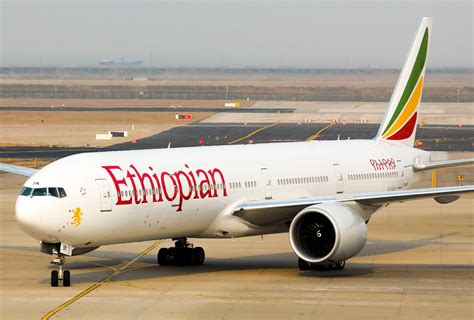 Ethiopian Airlines On Twitter Ethiopia Airlines Is Africa’s Largest Airline In Terms Of