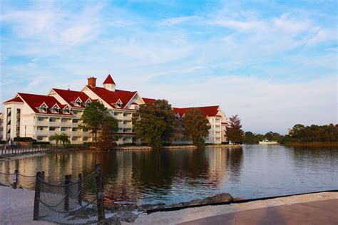 Disneys Grand Floridian Resort And Spa Dvc Resale Fidelity Real Estate