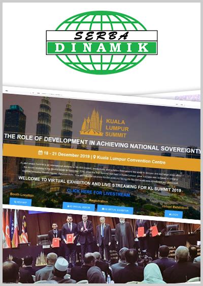 Serba Dinamik Sdn Bhd Amiro Technology Sdn Bhd