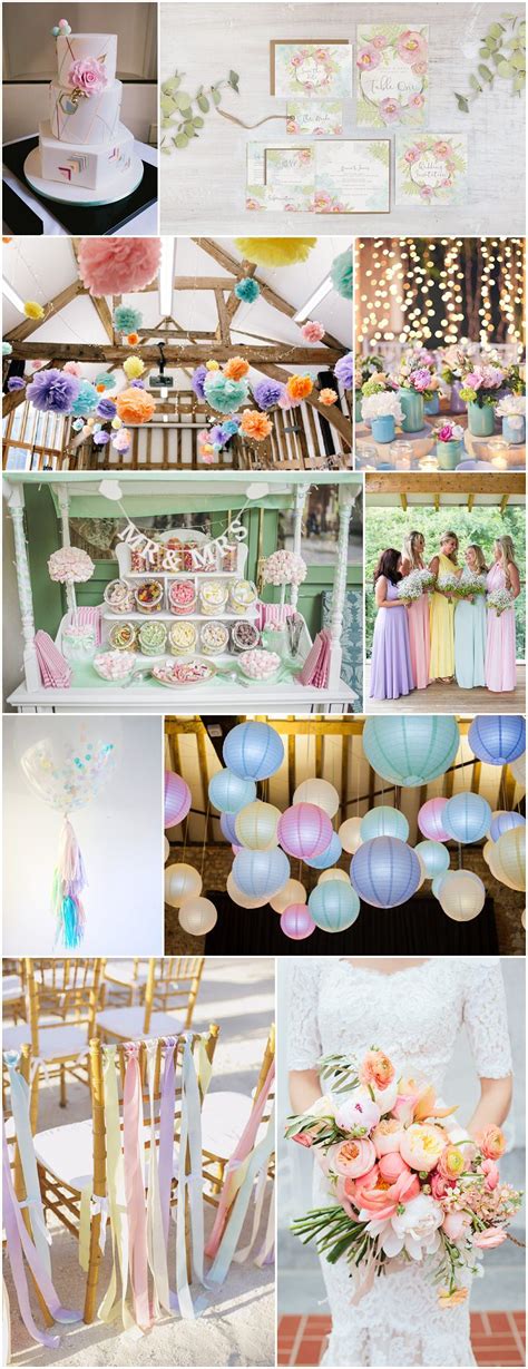 boho pins top 10 pins of the week pretty pastels boho wedding blog