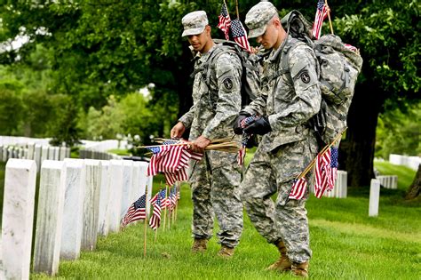 How Memorial Day Became A National Holiday The National Interest
